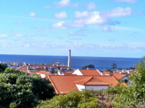Azores Ocean View Apartment